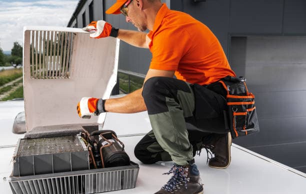 Fachgerechter Service für Heizungsanlagen zur Optimierung von Leistung, Sicherheit und Energieverbrauch.