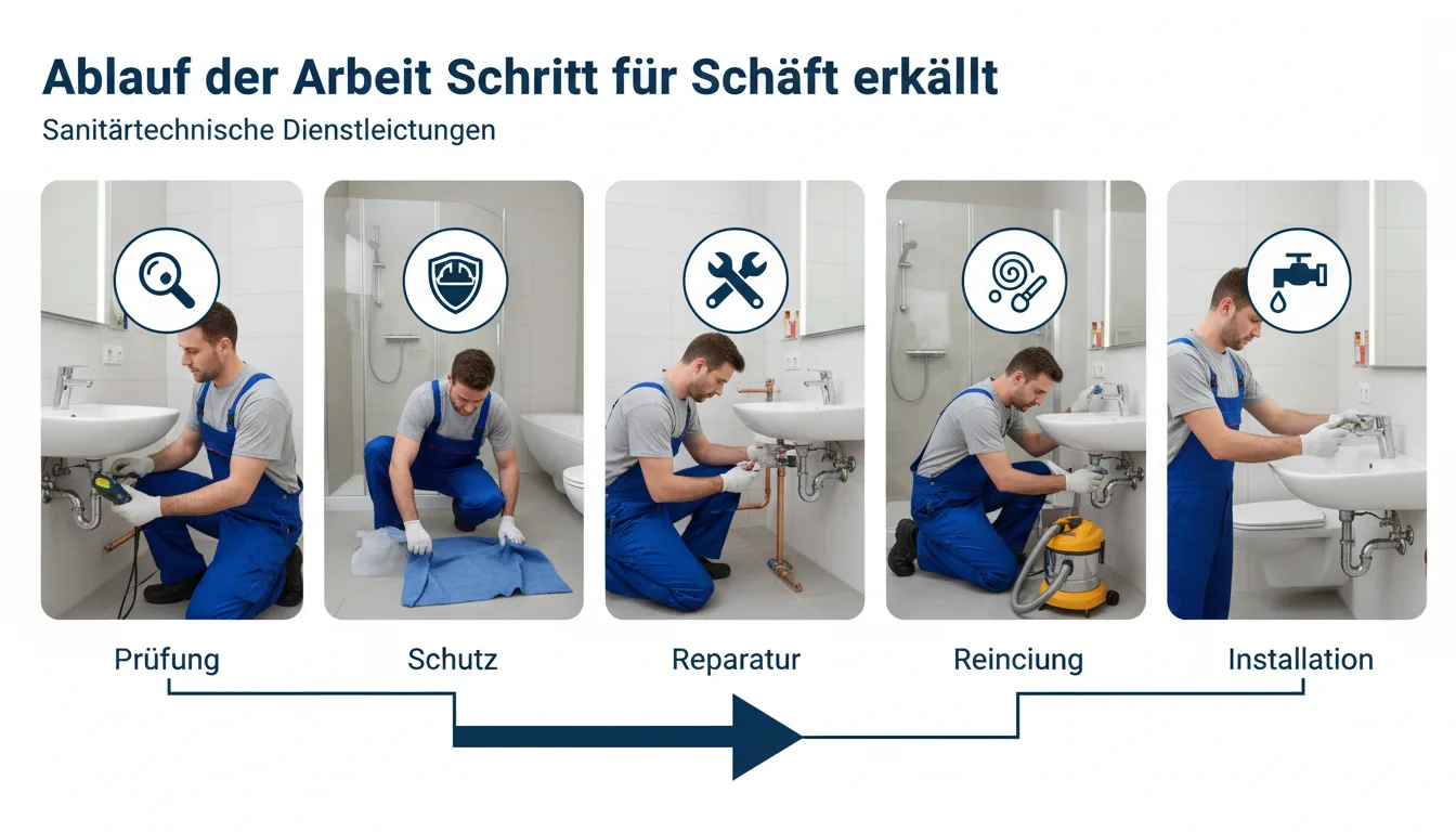 klempner berlin charlottenburg – Lösung