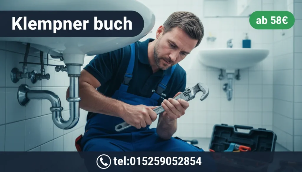 klempner buch