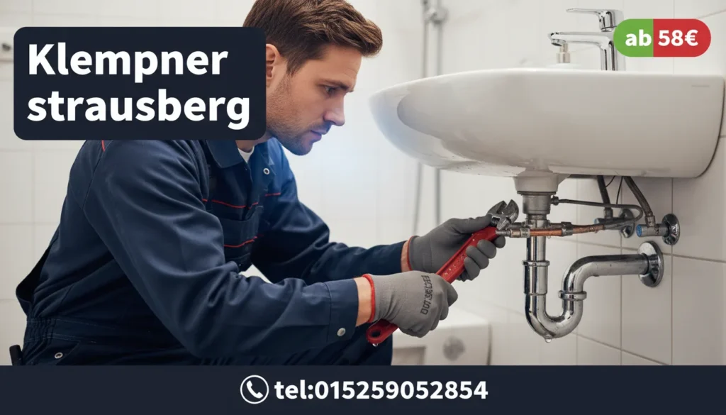 klempner strausberg